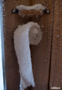 Неловкое чувство когда такой бумагой подтираться будешь