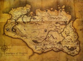 Самые интересные фантастические миры, в которых хотелось бы побывать