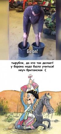 Гифки дня