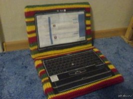 Пасиб, бабуль! 12 фото подарков бабушек — настолько ужасных, что прекрасных