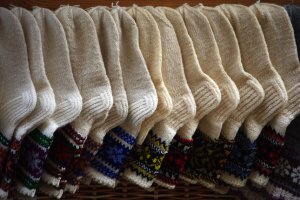 бабушке отдельное за то спасибо!