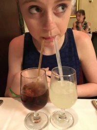 Когда нет шейкера под рукой