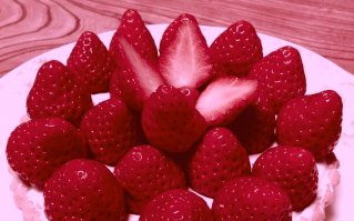 мозг исправил цвет