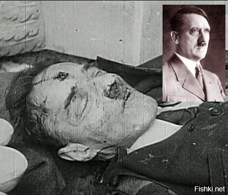 Семейный альбом из спальни Евы Браун: редкие фотографии Гитлера и его друзей