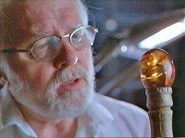 Животные в янтаре