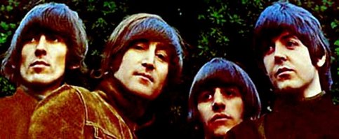 Иконы стиля 60-х и их прически