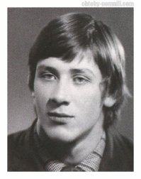 Андрей Краско, жаль умер. Роль Фимы в "Ликвиации" должен был играть Краско.