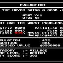 SimCity как "далеко не первый в своем жанре"??? Автор, убейся! 1989 год! На 48 кБ оперативы! Легендарный ZX-Spec, пройти игры которого сейчас не способно ни одно школиё.