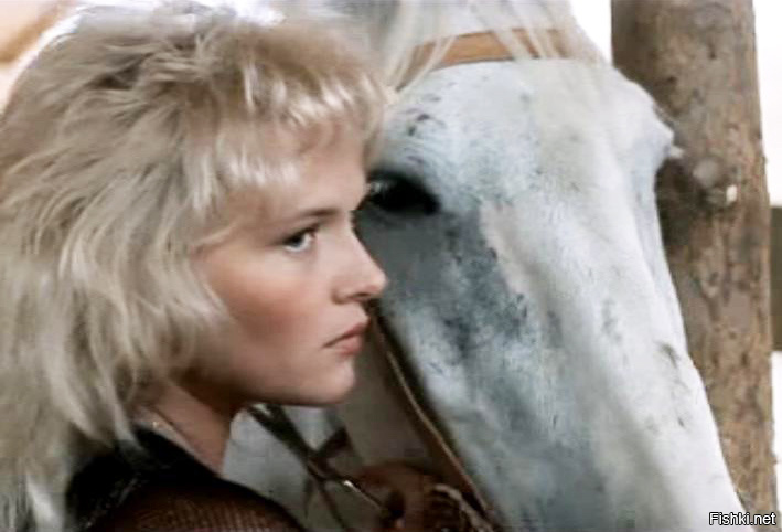 +1 Особенно Александра Яковлева запомнилась в "Капуцинах".