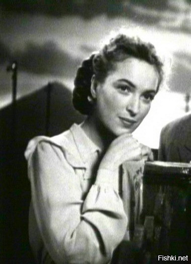 Клара Лучко