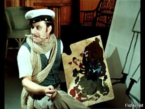 Этот тайваньский учитель невероятно красиво умеет рисовать мелом