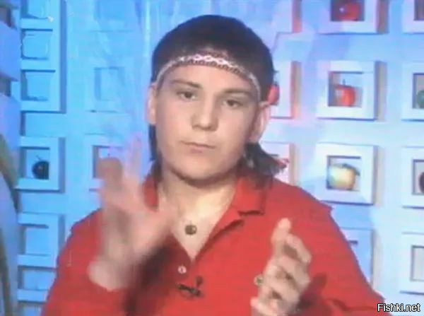 Он бы порвал всех победителей разом, всех внутренних гномиков =)