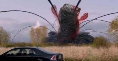 PRODIGY vs ПЕСНЯРЫ