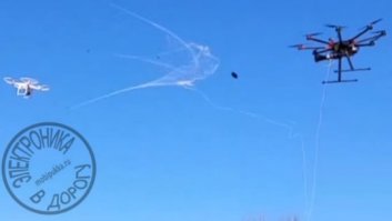 Моя, начальника,знает где на ауди запчасти брать, однако! Дёшево! :)