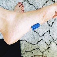 А еще как противопехотные мины можно использовать... в странах, где босиком ходят