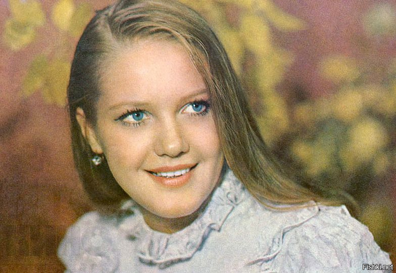 Елена Проклова