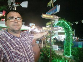 Про Омск даже на Кипре знают)))