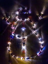 Подборка автомобильных приколов