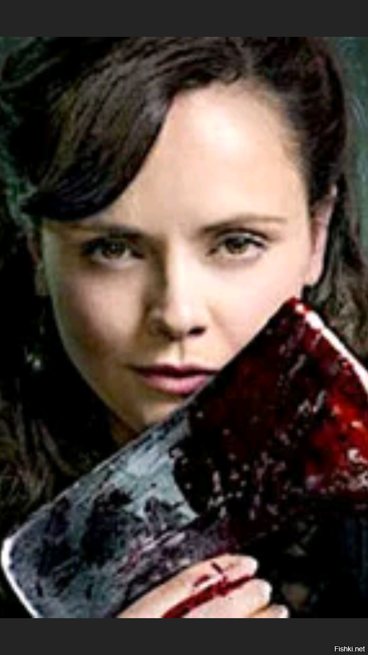 Юные и никому не известные