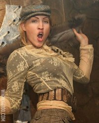 Кто-нибудь скажите мне пожалуйста как её звали?... забыла((((