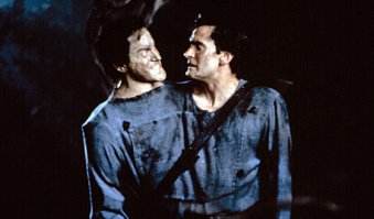 Не хватает второй головы.