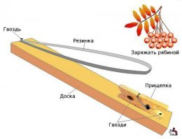 Мои игрушки.
