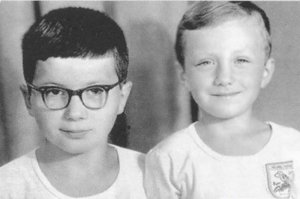 Братья Самойловы