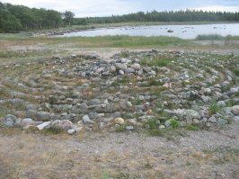 Вот Соловецкие