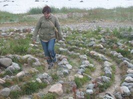 Вот Соловецкие