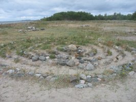 Вот Соловецкие