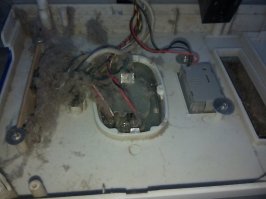 Малая часть того что пришлось повидать