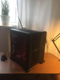 Самоделки на коленке