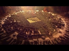 Зачем люди ходили по лабиринтам с древних времён, и какую пользу они могут принести вам