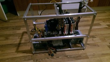 К черту эстетику - прибыль, вот, что главное)