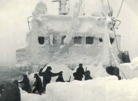 6 самых безрассудных и опасных способов, которыми люди до сих под добывают себе пропитание