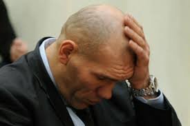 Как ты про бокс-то хорошо сказал и про мозги...