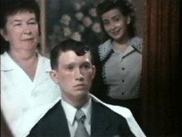 Евгений Миронов (50 лет) тоже один из моих любимых и талантливых актеров современности. Жена керосинщика (1988)- Фонограф (2016)