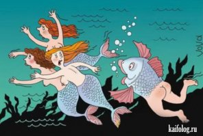 К вопросу о гибридах: