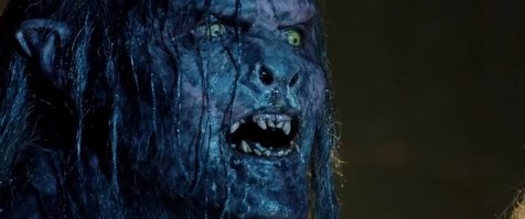 Грязная сторона бразильского карнавала