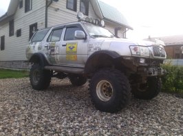 Даже простые переделка фиг зарегишь. 
Точнее очень дорого и не все. 
А через "конторки" еще дороже и не факт, что через год окажется, что эта легализация - фуфло. 

Сам мучаюсь.