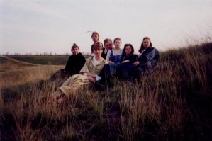 Мы не идиоты, мы ролевики!