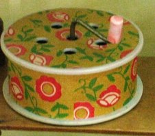 Игрушки нашего детства