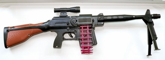 Игрушки нашего детства