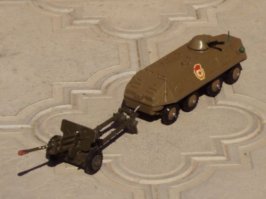 Игрушки нашего детства