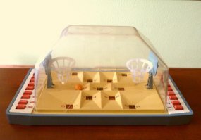 Игрушки нашего детства