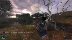 Ну, удачной охоты, сталкер.