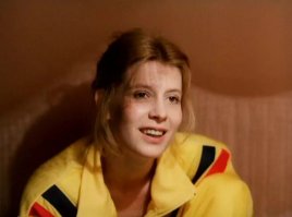 Ирина Метлицкая