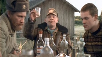 Ну... Ждём подборку "синих" фильмов