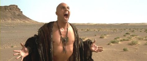 2100-летняя мумия Леди Дай: тайна древнего саркофага