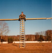 Как живут и трудятся «лохматые солдаты
